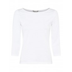Great Plains Hollie Core Organic 3/4 Sleeve Top