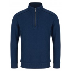 Drifter Half -Zip Sweatshirt