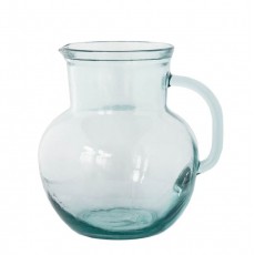 Recycled Glass Jug 2.3L