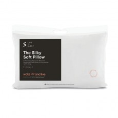 The Silky Soft Pillow