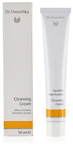 Dr Hauschka Cleansing Cream 50ml