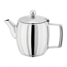Judge 1.3L Hob Top Teapot 6 Cup