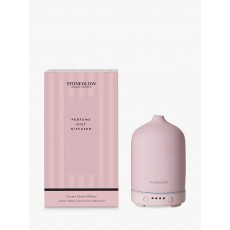 Stoneglow Electronic Perfume Mist Diffuser Pink