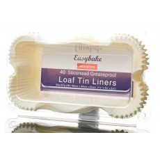 Loaf Tin Liners 2lb