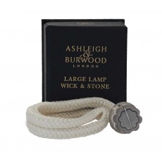 Ashleigh & Burwood Replacement Wick Large