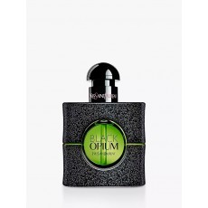 YSL Black Opium Eau De Parfum Illicit Green