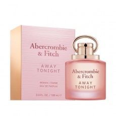Abercrombie & Fitch Away Tonight Woman Eau de Parfum 100ml