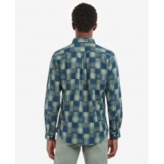 Barbour Patch TF Shirt