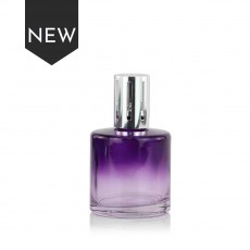 Jewel Collection Amethyst Fragrance lamp