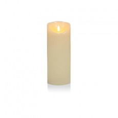 23cm Candle With Timer