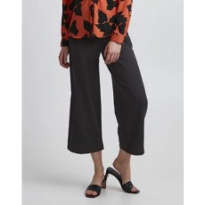 Ichi Kate Long Wide Trousers