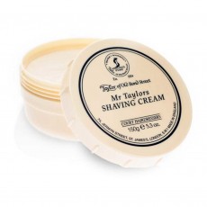 Sarome Taylors Shaving Cream In Bowl
