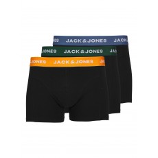 Jack & Jones Gab Trunks 3 Pack