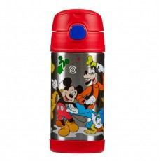 Disney 355ml Bottle-Mickey