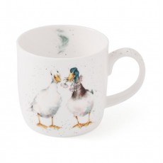 Wrendale Duck Love Mug