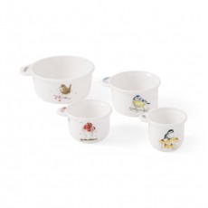 Wrendale Measuring Cups