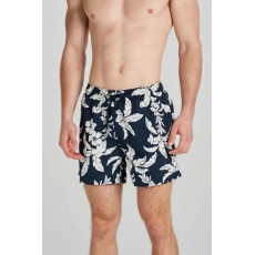 Gant Palm Lei Print Swim Shorts