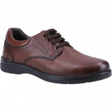 Hush Puppies MARCO Lace Up Shoe