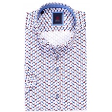 Andre Abbey SS Shirt