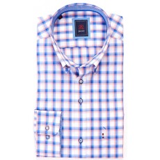 Andre Hume LS Shirt
