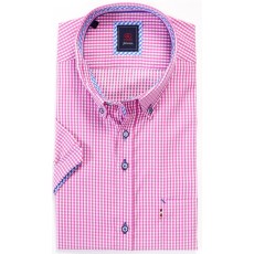 Andre Leeson SS Shirt
