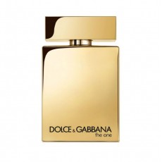 Dolce & Gabbana Toph Gold EDPI