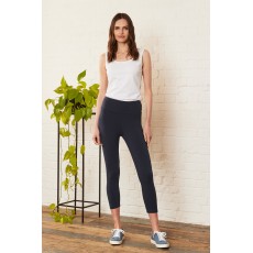 Nomads Cropped Cropped Leggings