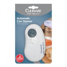 Advanced One Touch Can Opener