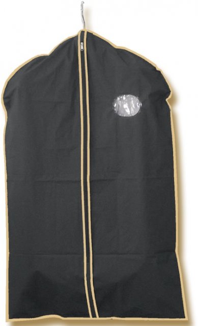 MagMouch Suit Cover Black