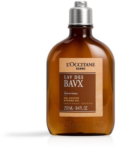 L'Occitane Baux Shower Gel 250ml
