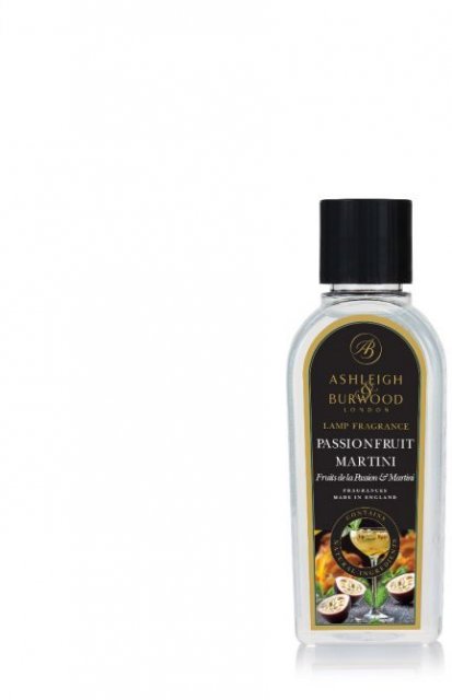 Ashleigh & Burwood Lamp Fragrance- Passionfruit Martini 250ml