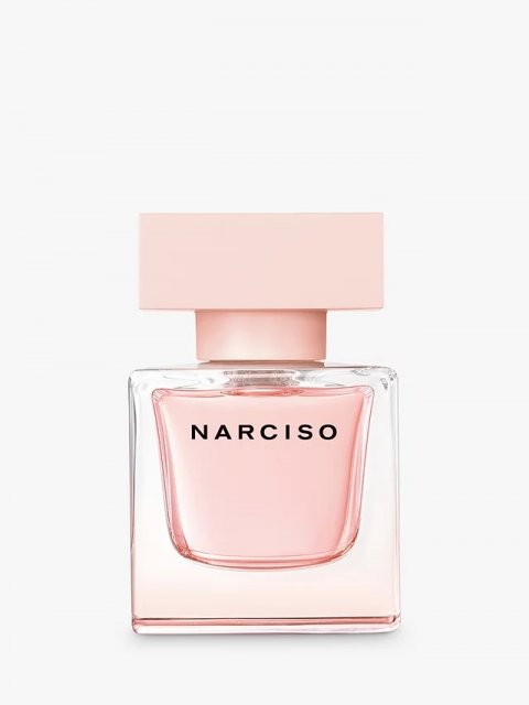 Narciso Rodriguez Cristal Eau De Parfum