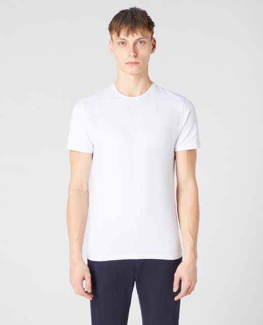 Remus Plain T-Shirt