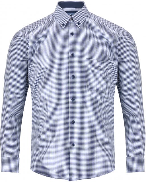 Drifter Geneva Regular/Ivano - Cotton Poly Shirt