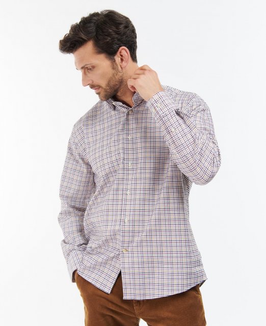 Barbour Shad Country Shirt