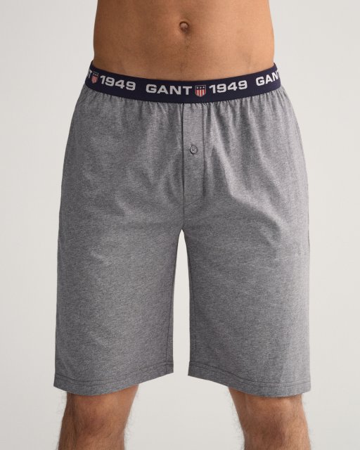 Gant Retro Shield Pyjama Shorts