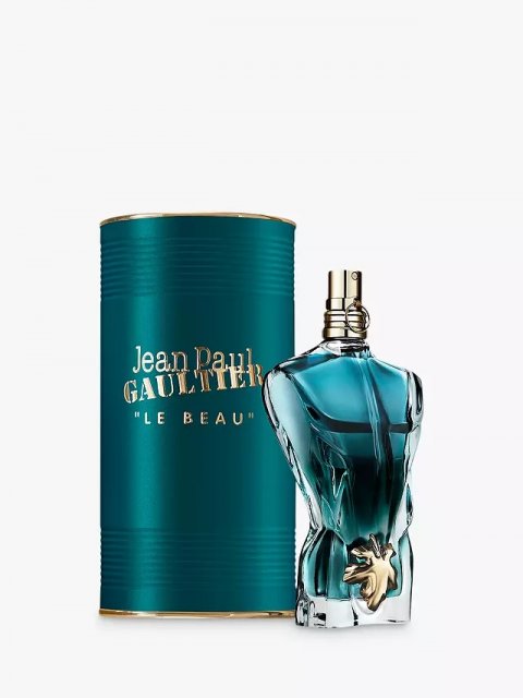 Jean Paul Gaultier Beau LP Eau De Parfum