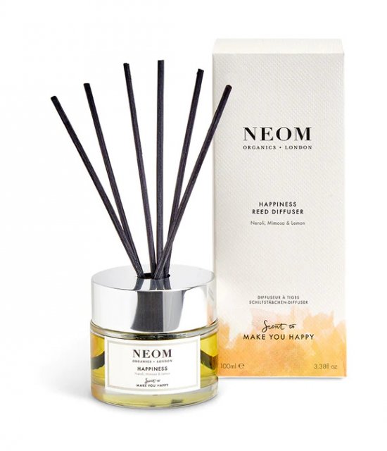 HAPPINESS REED DIFFUSER