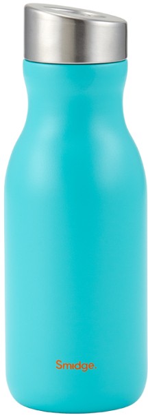 Smidge Bottle 350ml Aqua