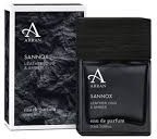 Arran Aromatics Sannox Eau De Parfum 50ml