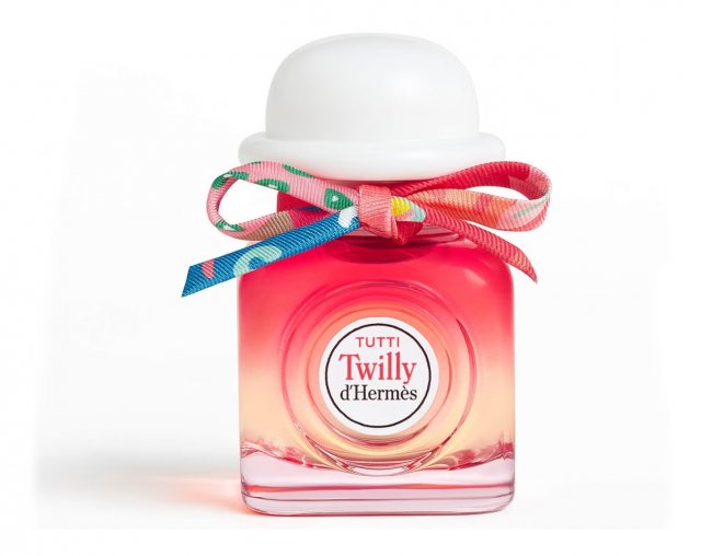 Tutti Twilly d'Hermes Eau de Parfum Natural Spray 30ml