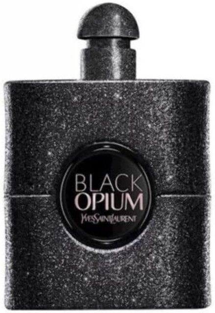 Black Opium Extreme 50ml