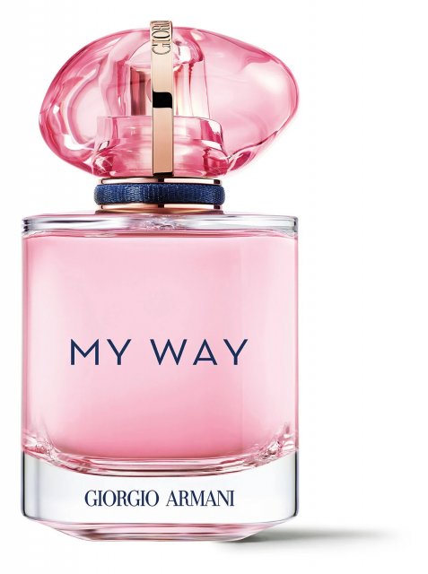 My Way Nectar Eau De Parfum