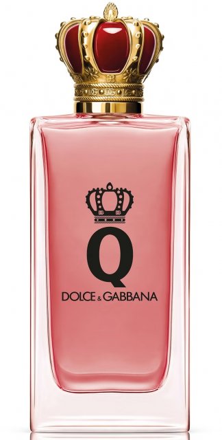 Dolce & Gabbana Q By DG EDPI Intense