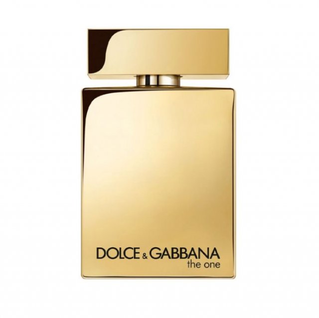 Dolce & Gabbana To Gold EDPI