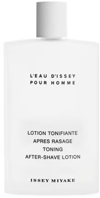 L'Eau D'Issey Pour Homme Aftershave Lotion 100ml