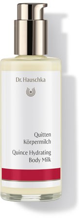 Dr Hauschka Hydrating Body Milk