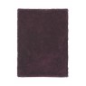 Heaton Blackberry Purple Throw 130 x 170cm
