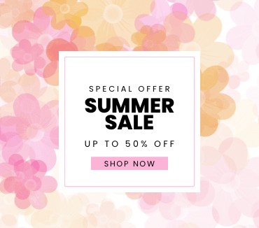 Summer Sale