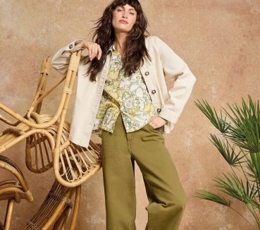 Ladieswear
